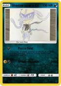 Shadow lucario