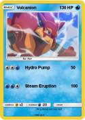 Volcanion