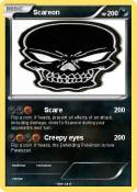 Scareon