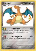 Charzard