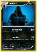 The hack