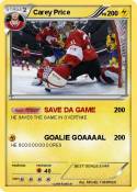 Carey Price