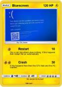 Bluescreen
