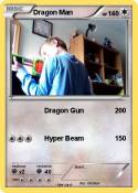 Dragon Man