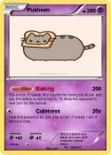 Pusheen