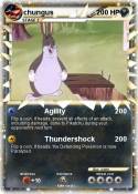 chungus