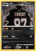 crosby