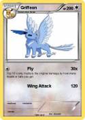 Griffeon