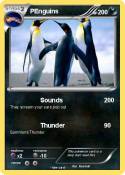 PEnguins