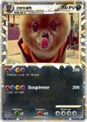 zoroark