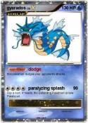 gyarados
