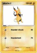pikachu 2