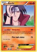 Itachi