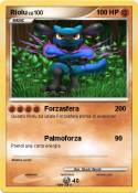 Riolu