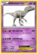 indominus rex