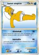 homer simpson