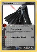 Darth Vader