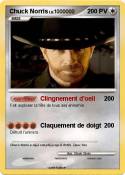Chuck Norris