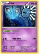 sans