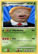 derp