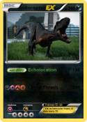 Indoraptor