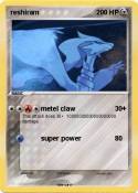 reshiram