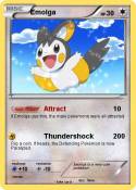 Emolga
