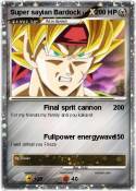 Super sayian