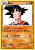 Goku