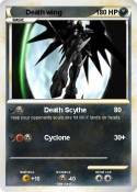 Death wing
