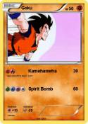 Goku