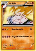ssj Goku