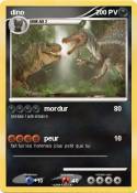 dino
