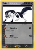 Wolfy 2
