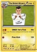 The Welsh Wizar
