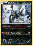 Black Kyurem