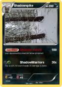 Shadowspike