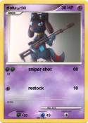 riolu