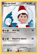 Elf on the Shel