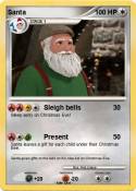 Santa
