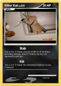 Killer Kat