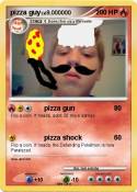 pizza guy