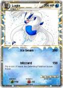 Lugia