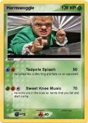 Hornswoggle