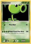 Peashooter