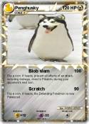 Penghusky