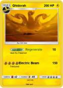 Ghidorah