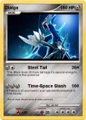 Dialga