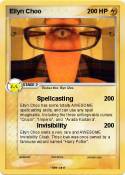 Ellyn Choo