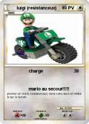 luigi (resistan